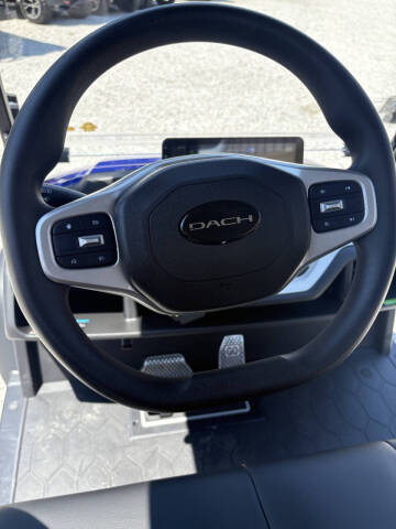 2026 Dach Apollo Gen 2