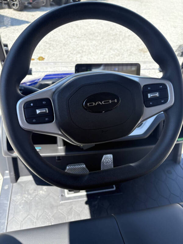 2026 Dach Apollo Gen 2