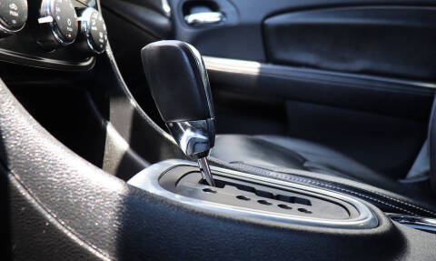 2013 Chrysler 200 Limited