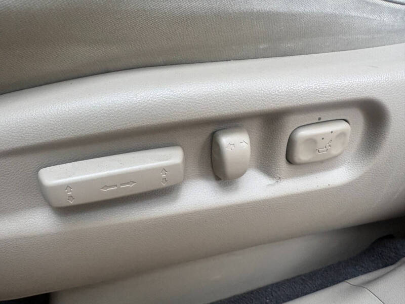 2011 Honda Pilot EX