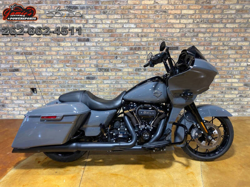 2022 Harley-Davidson Road Glide® Special