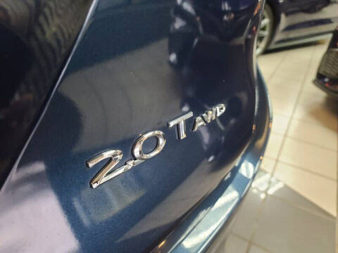 2017 Lincoln MKC Select