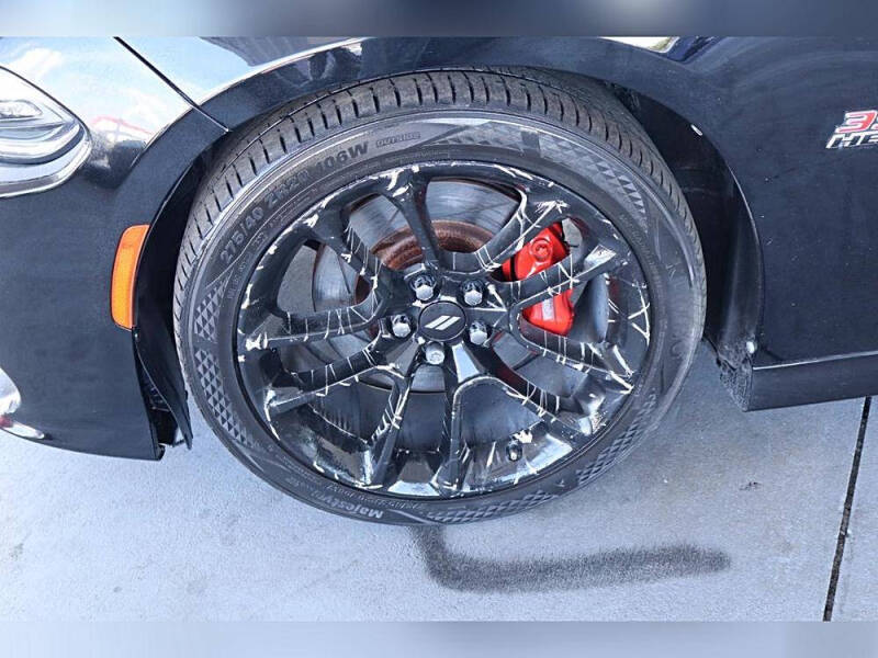 2020 Dodge Charger