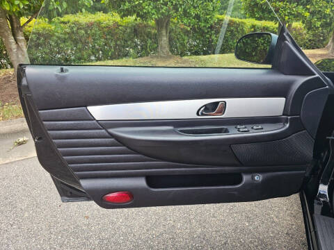 2003 Ford Thunderbird Premium