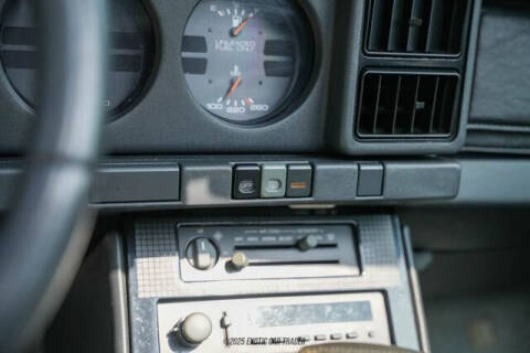 1985 Pontiac Firebird Trans Am