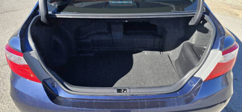 2015 Toyota Camry Hybrid