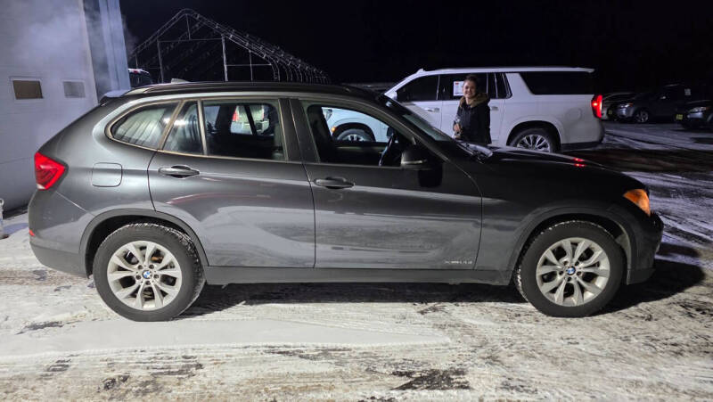 2014 BMW X1 xDrive28i