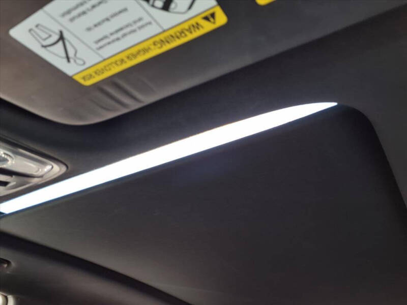 2022 Kia Sportage SX Turbo