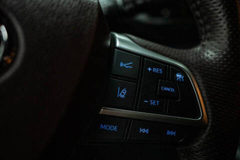 2023 Toyota Sienna Platinum 7-Passenger