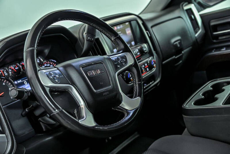 2014 GMC Sierra 1500