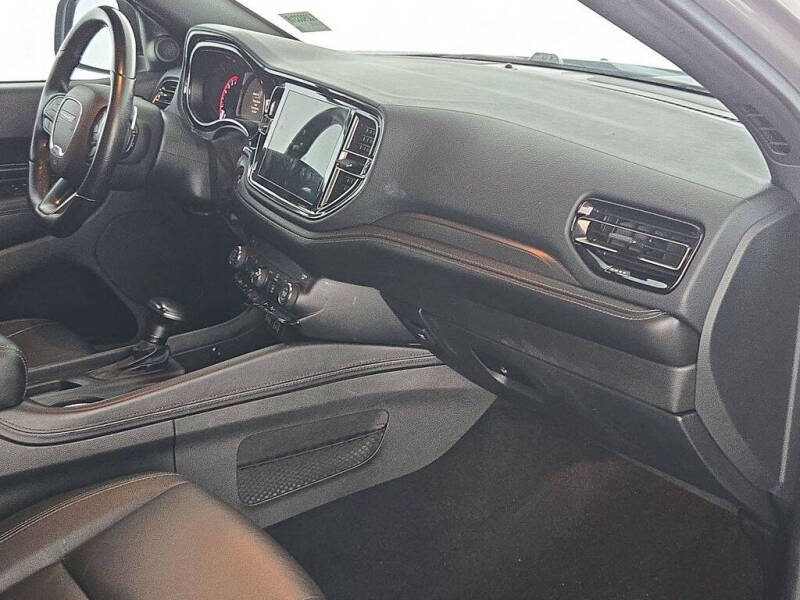 2021 Dodge Durango GT