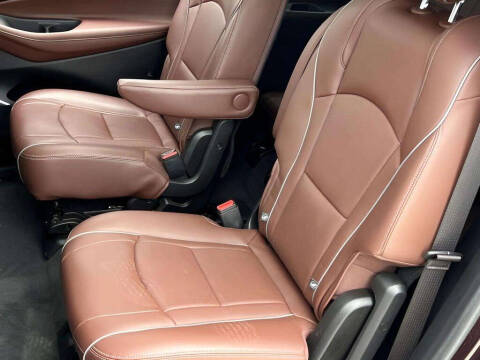2021 Buick Enclave Avenir