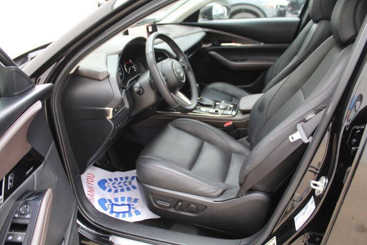 2024 Mazda CX-30 2.5 Turbo Premium