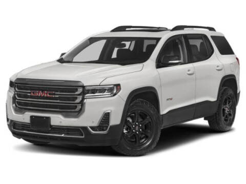 2023 GMC Acadia for sale at Edwards Storm Lake in Storm Lake IA