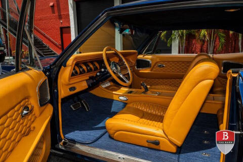 1966 Chevrolet Impala
