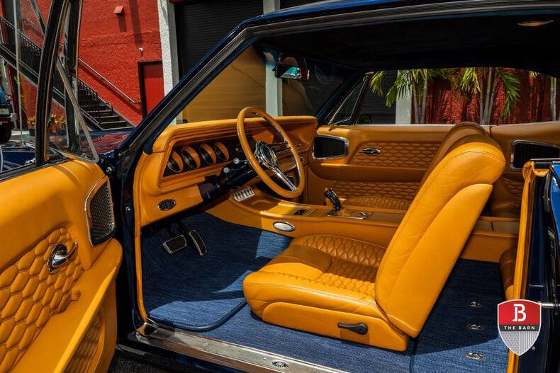 1966 Chevrolet Impala