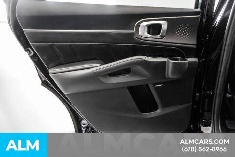 2022 Kia Sorento SX Prestige