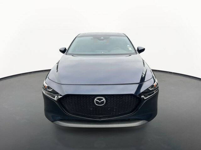 2021 Mazda Mazda3 Hatchback Preferred