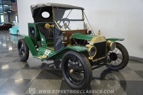1914 Ford Model T