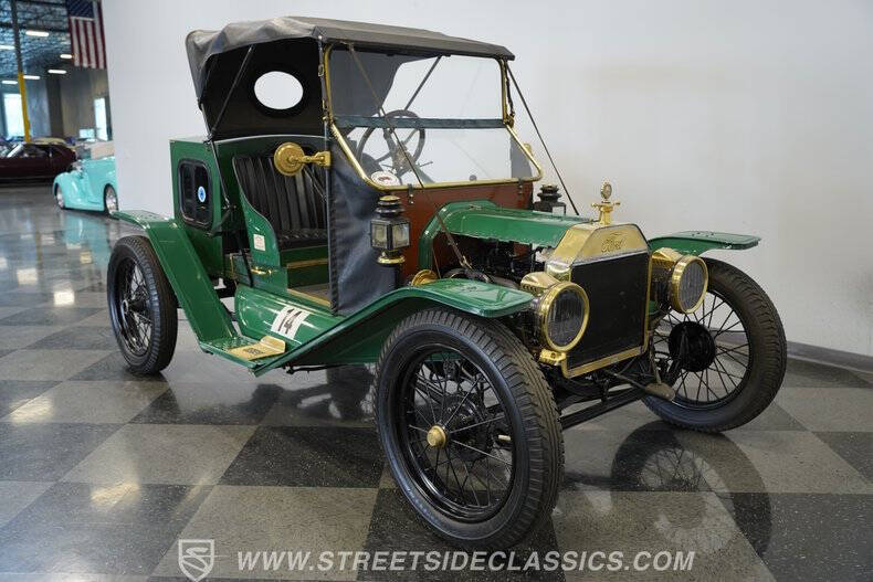1914 Ford Model T