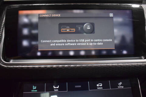 2019 Land Rover Range Rover Velar P250 S