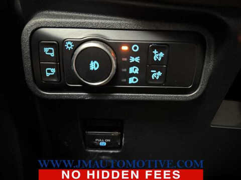 2023 Ford Bronco Wildtrak Advanced