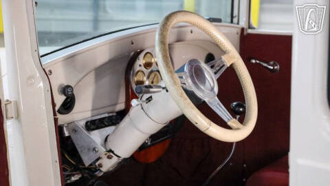 1929 Ford Model A