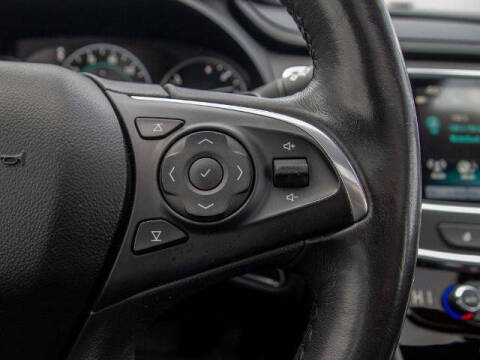 2019 Buick LaCrosse Premium