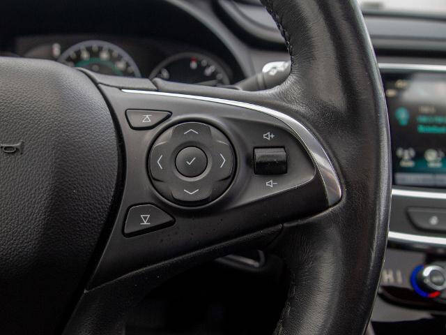 2019 Buick LaCrosse Premium