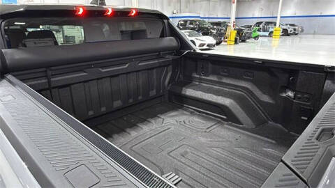 2025 GMC HUMMER EV 2X