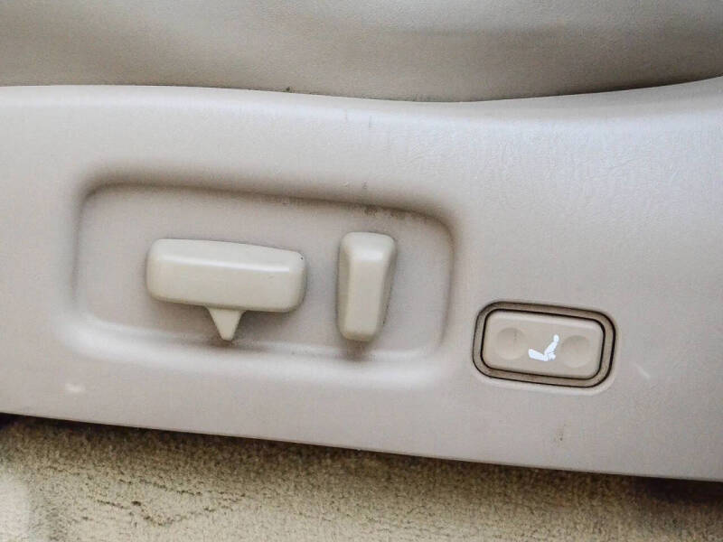 2000 Toyota Land Cruiser