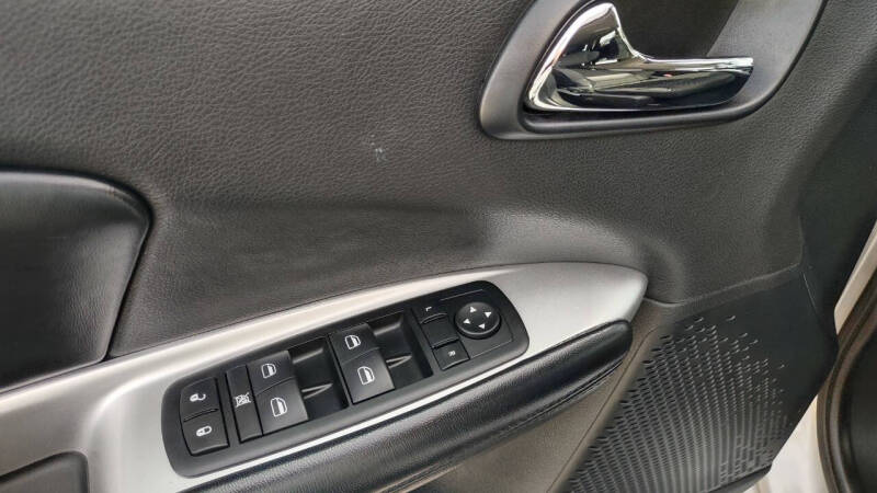 2011 Dodge Journey Mainstreet