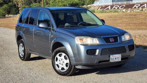 2007 Saturn Vue