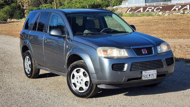 2007 Saturn Vue