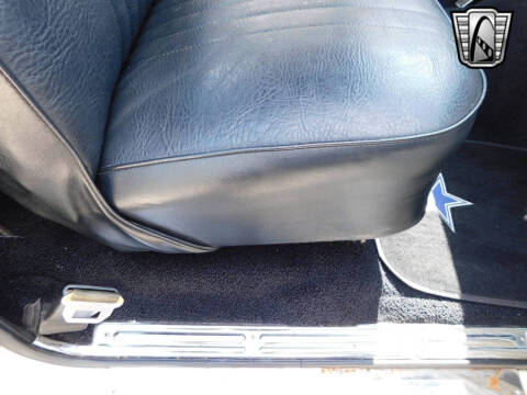 1972 GMC C/K 1500 Series