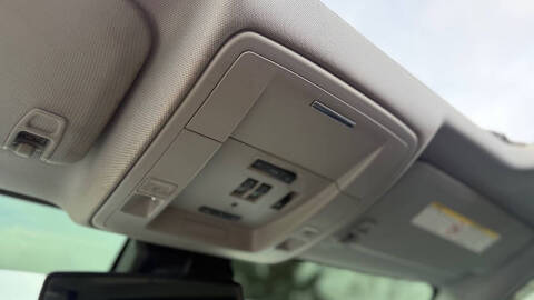 2018 GMC Sierra 3500HD Denali