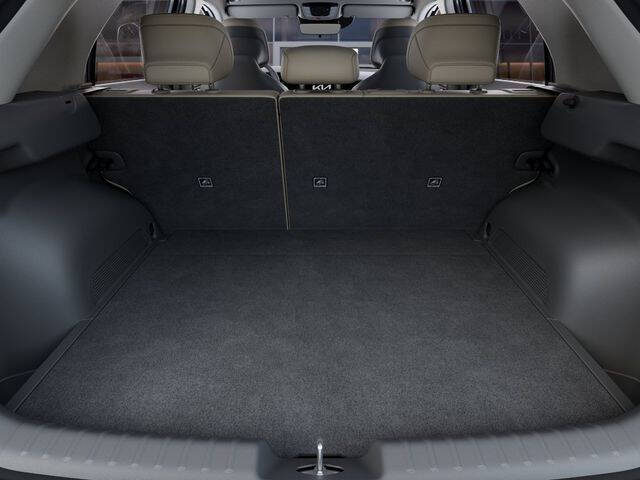 2026 Kia Niro EX