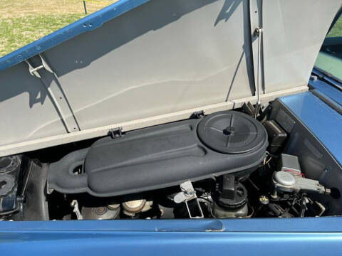 1961 Bentley S2 Continental