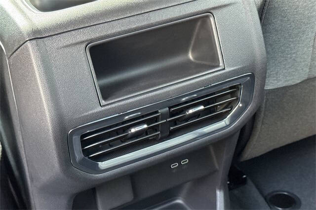 2026 GMC Sierra EV Elevation