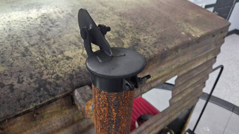 1920 Corbitt Replica