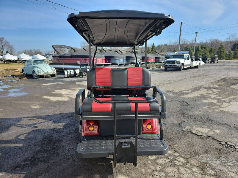 2025 Evolution Classic 4 Plus