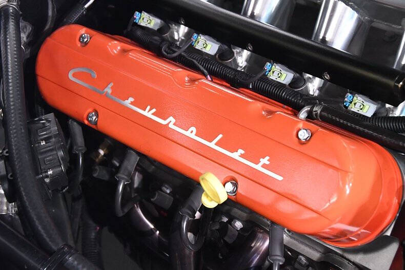 1966 Chevrolet Nova