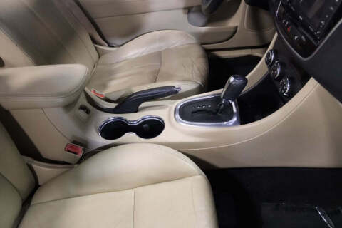 2013 Chrysler 200 Limited