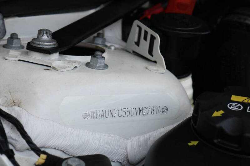 2013 BMW 1 Series 135i