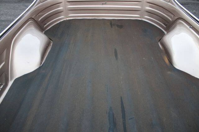 1982 Chevrolet El Camino