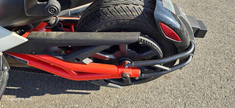 2015 Can-Am Spyder F3
