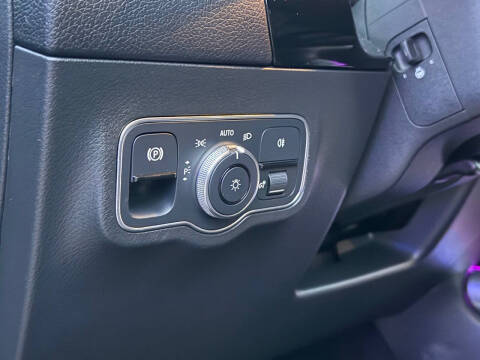 2023 Mercedes-Benz GLA GLA 250 4MATIC