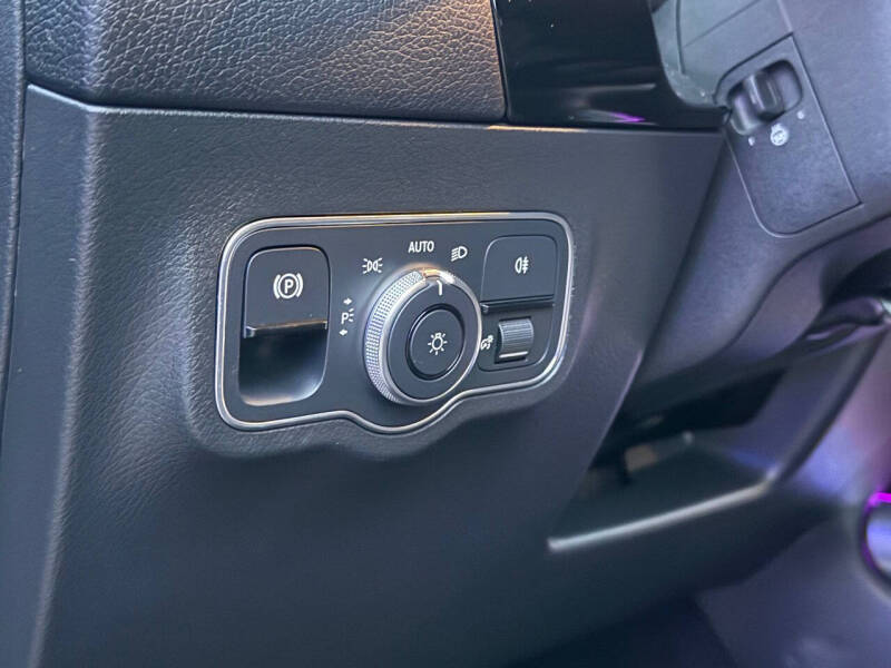 2023 Mercedes-Benz GLA GLA 250 4MATIC