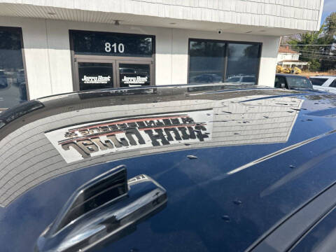 2025 Chevrolet Silverado 3500HD