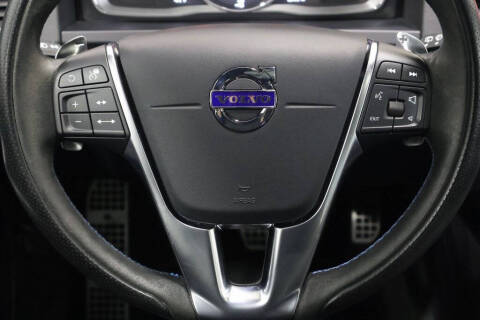 2018 Volvo V60 T6 Polestar